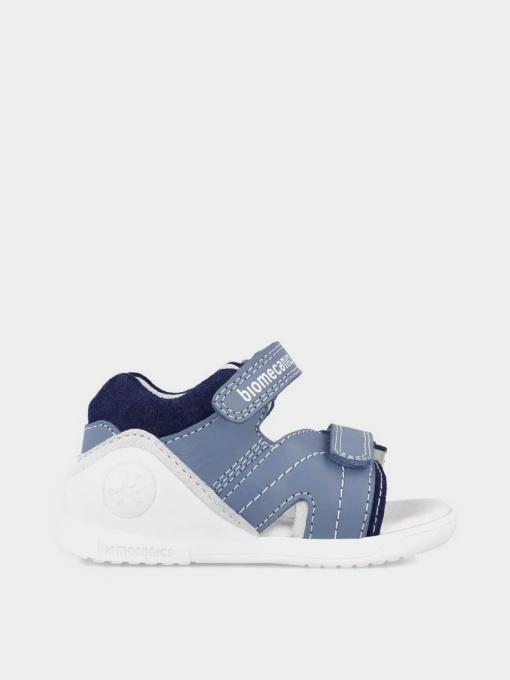 Сандалии Biomecanics модель 242145-B Фото