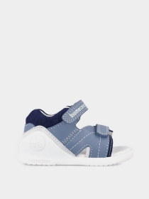 Сандалии Biomecanics модель 242145-B Фото