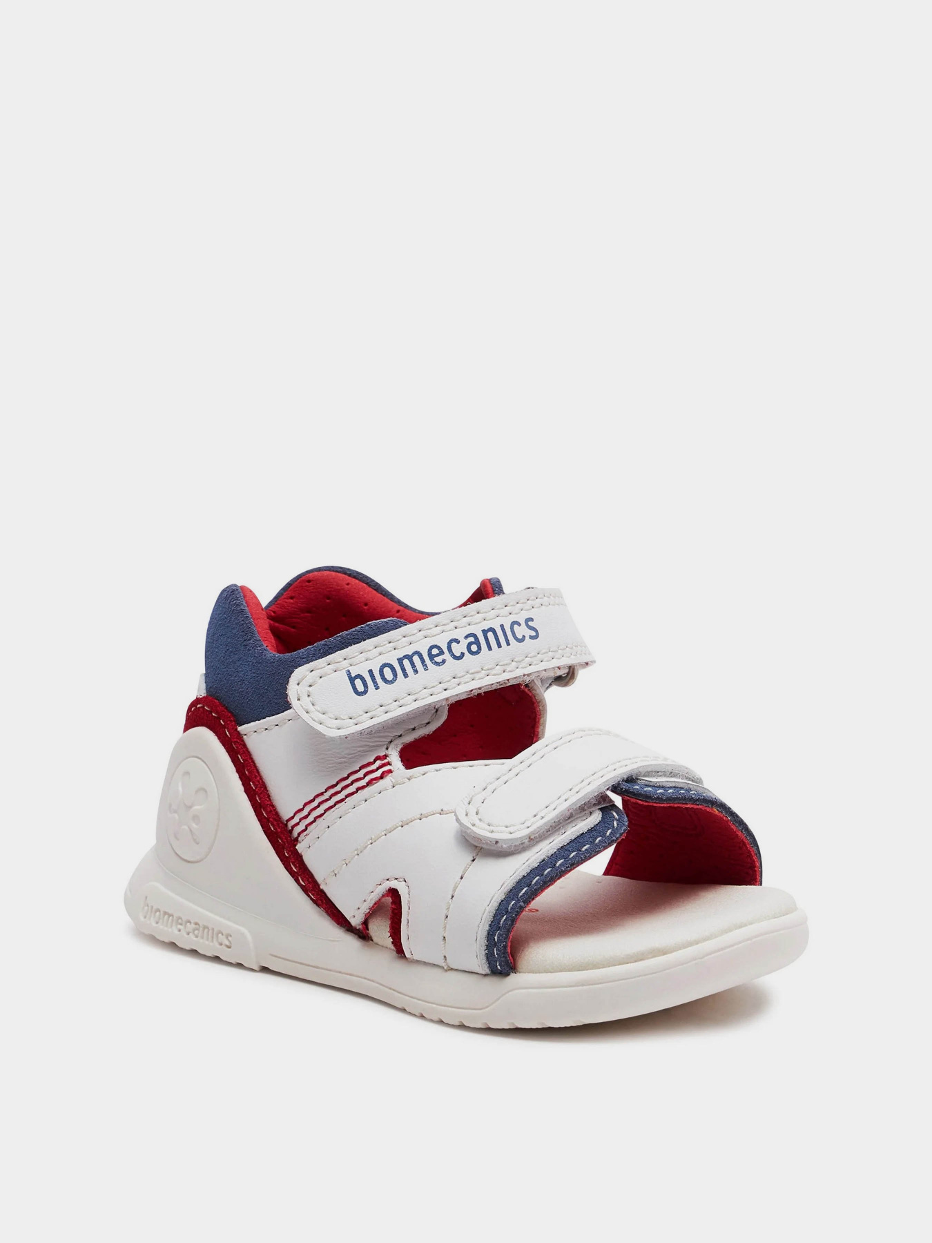 Сандалии Biomecanics модель 242145-C Фото