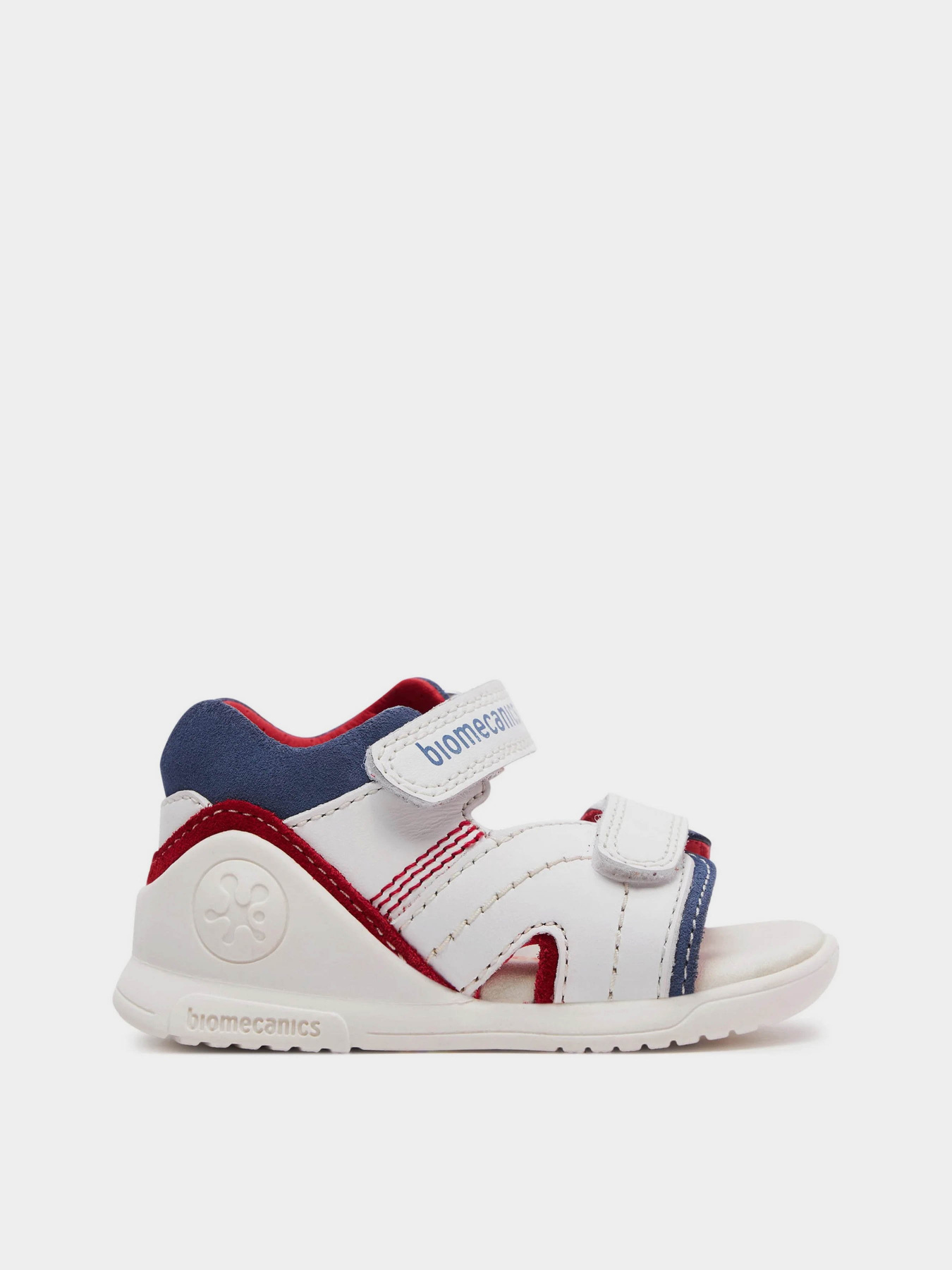 Сандалии Biomecanics модель 242145-C Фото