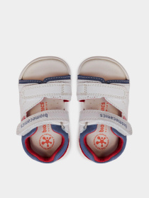 Сандалии Biomecanics модель 242145-C Фото