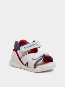 Сандалии Biomecanics модель 242145-C Фото