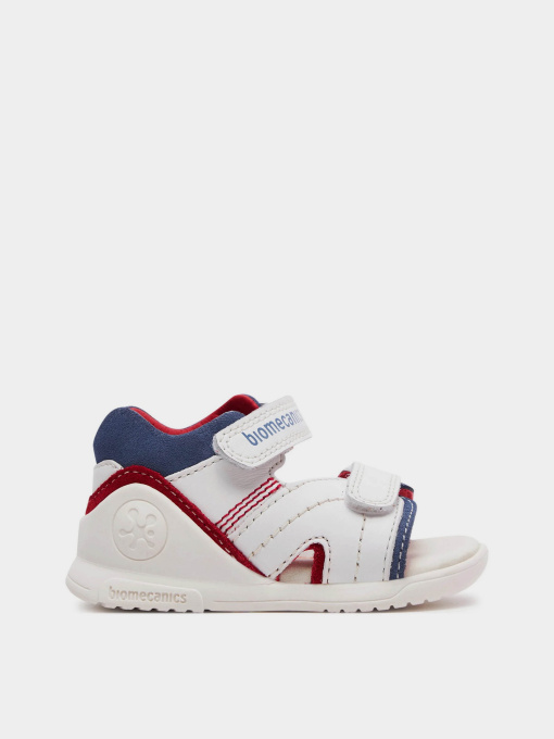 Сандалії Biomecanics модель 242145-C Фото