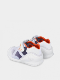 Полуботинки Biomecanics модель 242150-B Фото