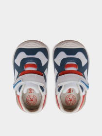 Полуботинки Biomecanics модель 242151-A Фото