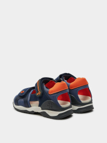 Сандалії Biomecanics модель 242282-A Фото