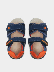 Сандалії Biomecanics модель 242282-A Фото