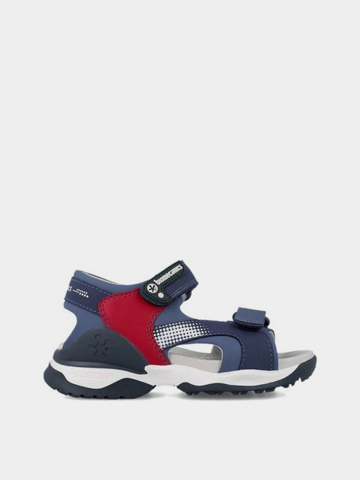 Сандалии Biomecanics модель 242283-A Фото