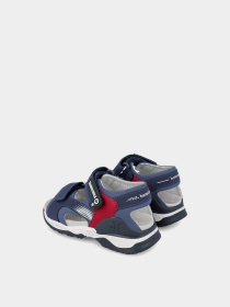 Сандалії Biomecanics модель 242283-A Фото