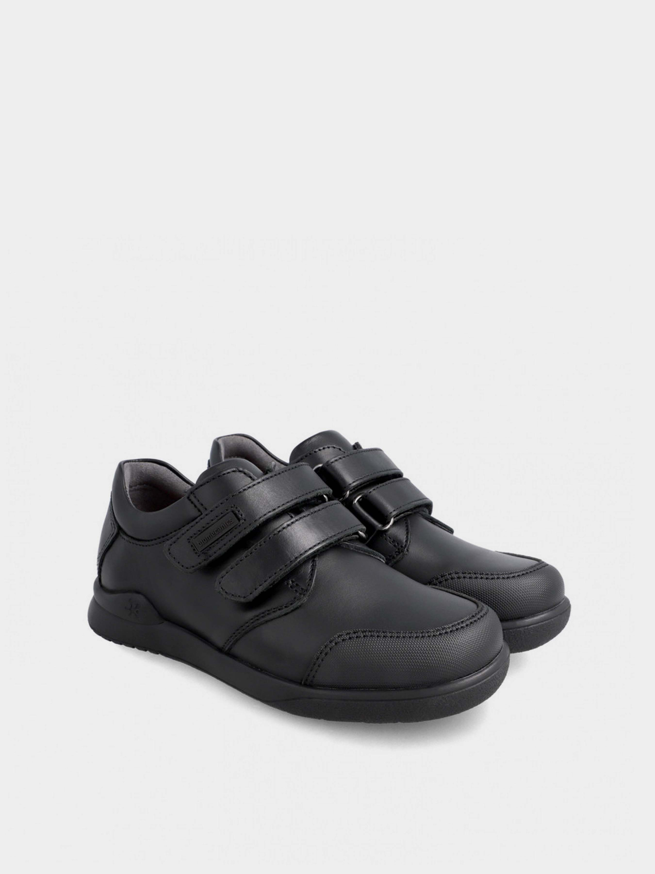 Кеды низкие Biomecanics модель 161126-A054 Фото