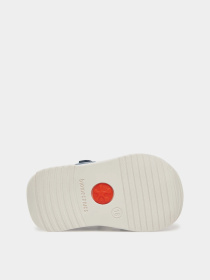 Сандалії Biomecanics модель 252124-A631 Фото