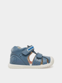 Сандалии Biomecanics модель 252124-A631 Фото