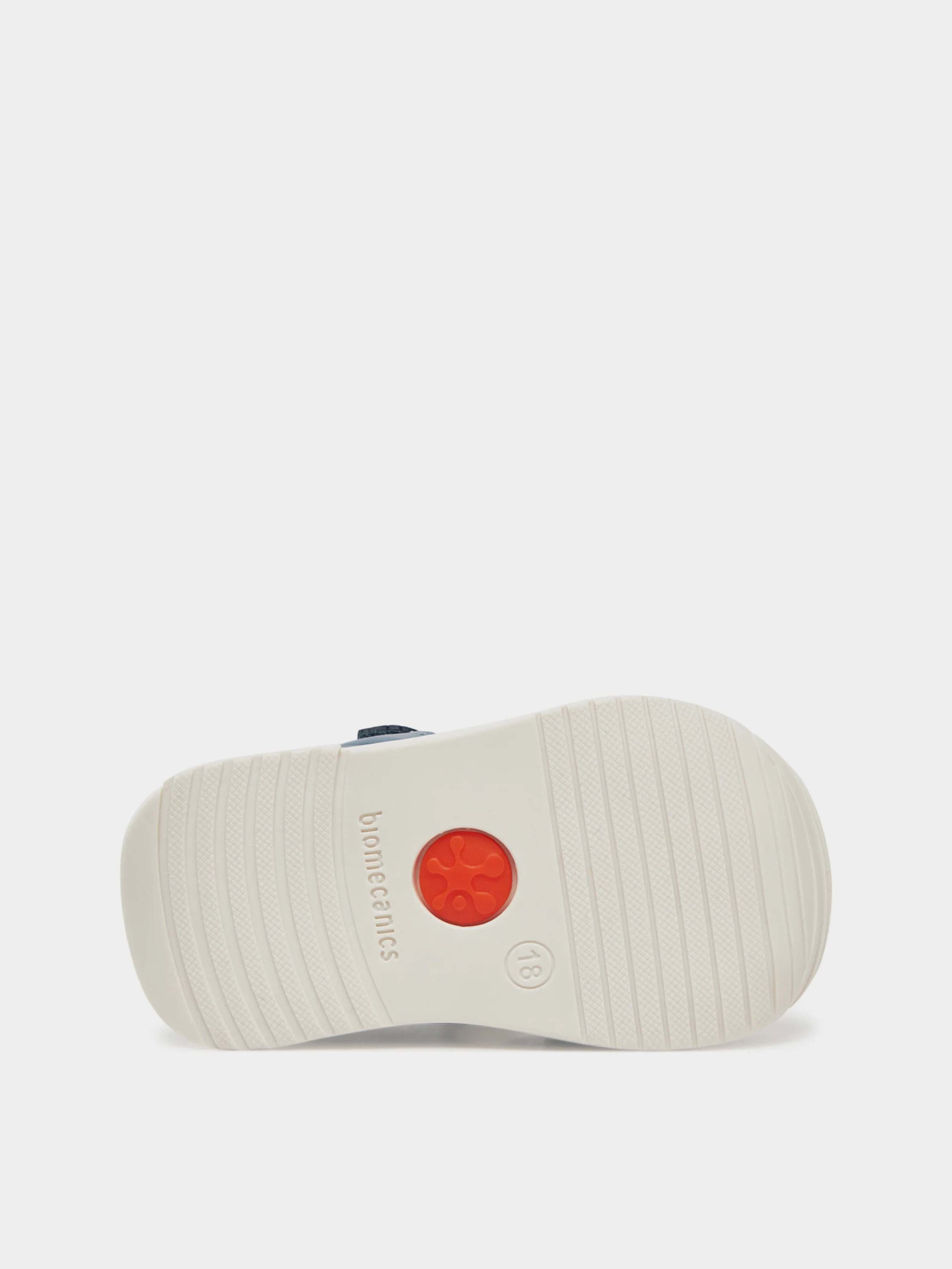 Сандалії Biomecanics модель 252124-A631 Фото