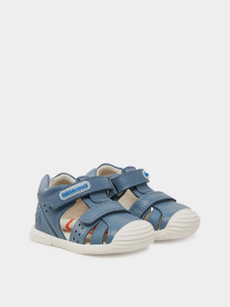 Сандалії Biomecanics модель 252124-A631 Фото