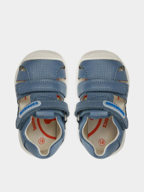 Сандалії Biomecanics модель 252124-A631 Фото