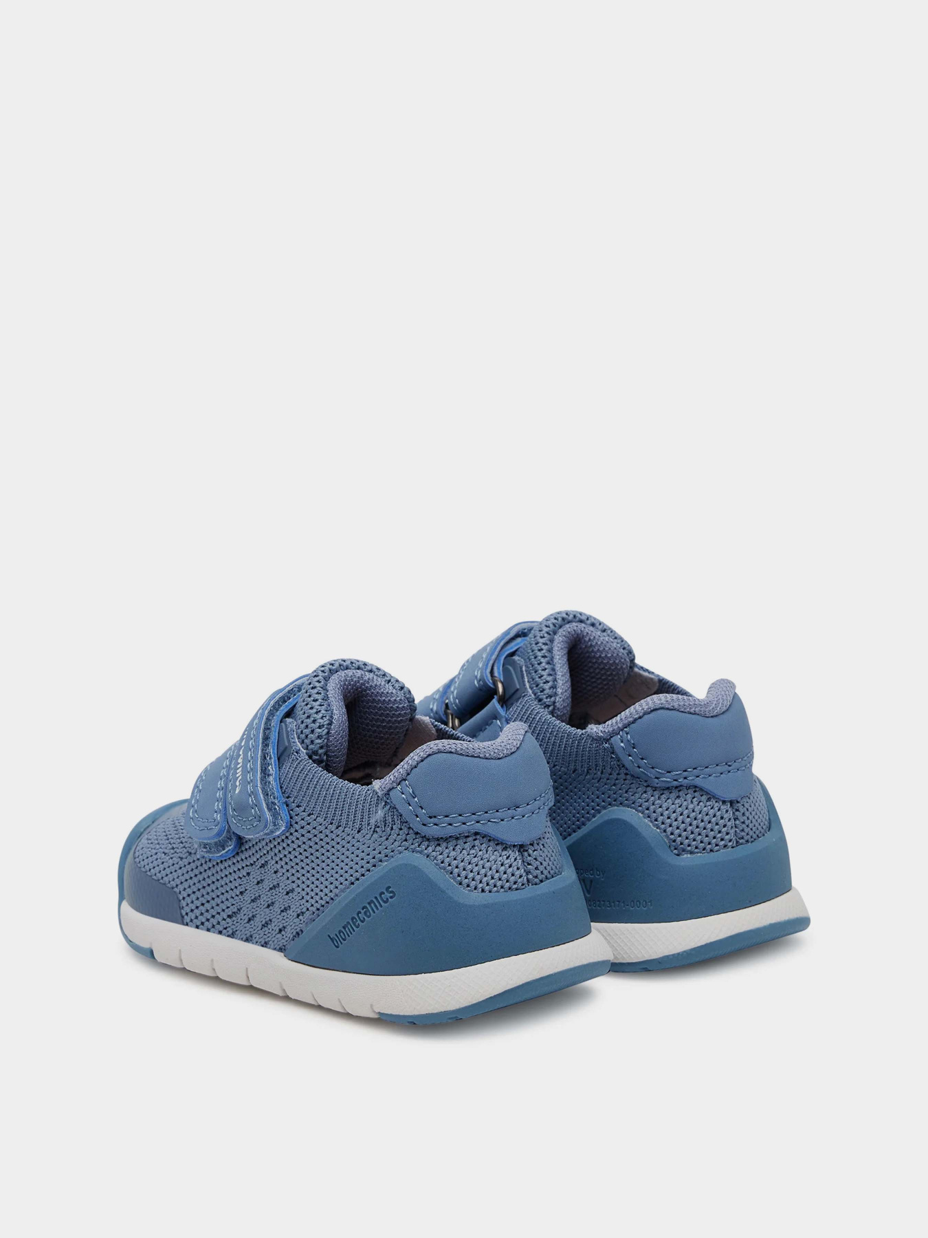 Кроссовки Biomecanics модель 252130-A556 Фото