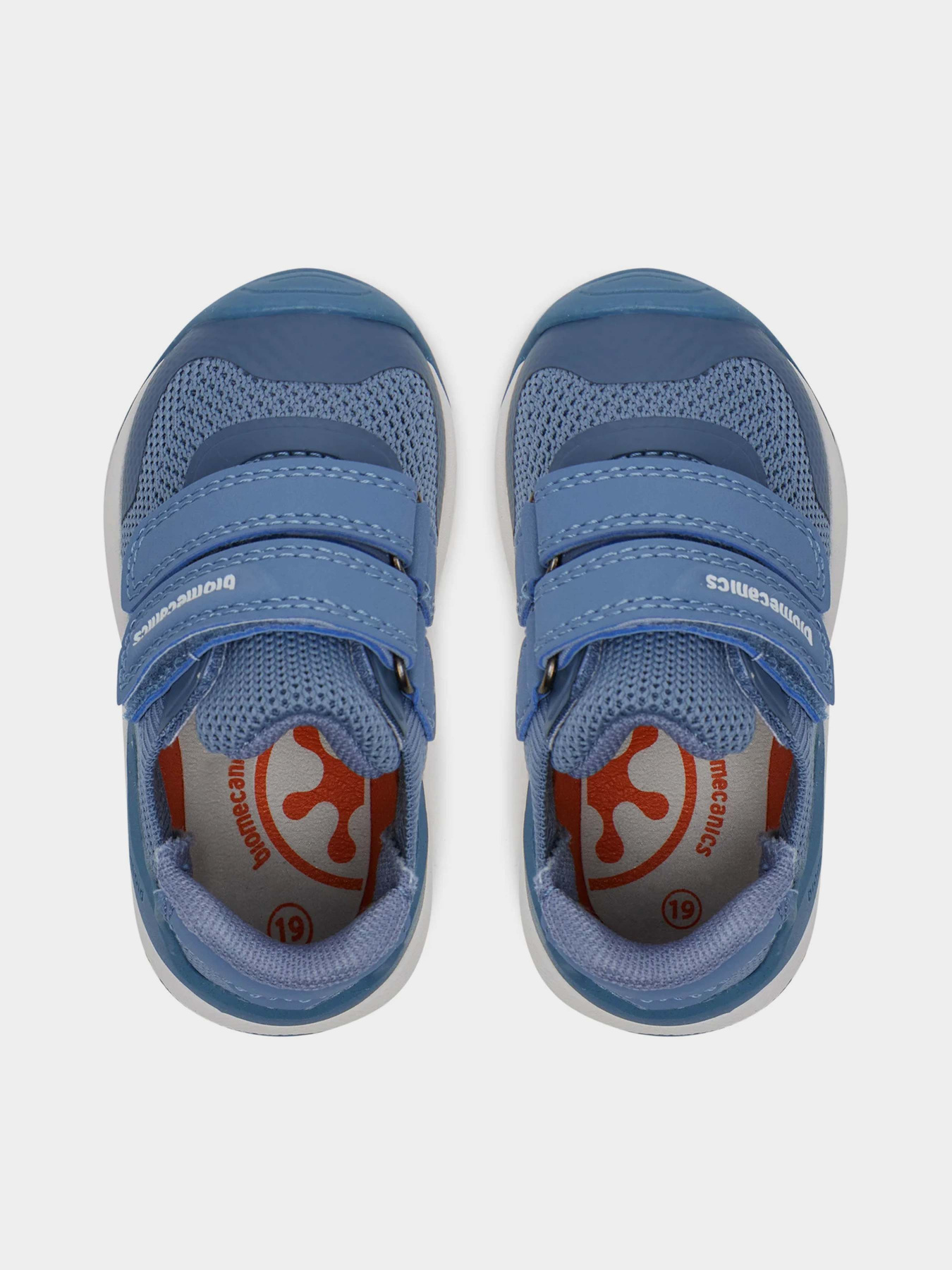 Кроссовки Biomecanics модель 252130-A556 Фото