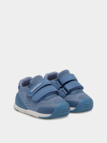 Кроссовки Biomecanics модель 252130-A556 Фото