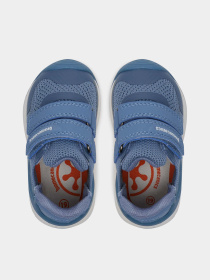 Кроссовки Biomecanics модель 252130-A556 Фото