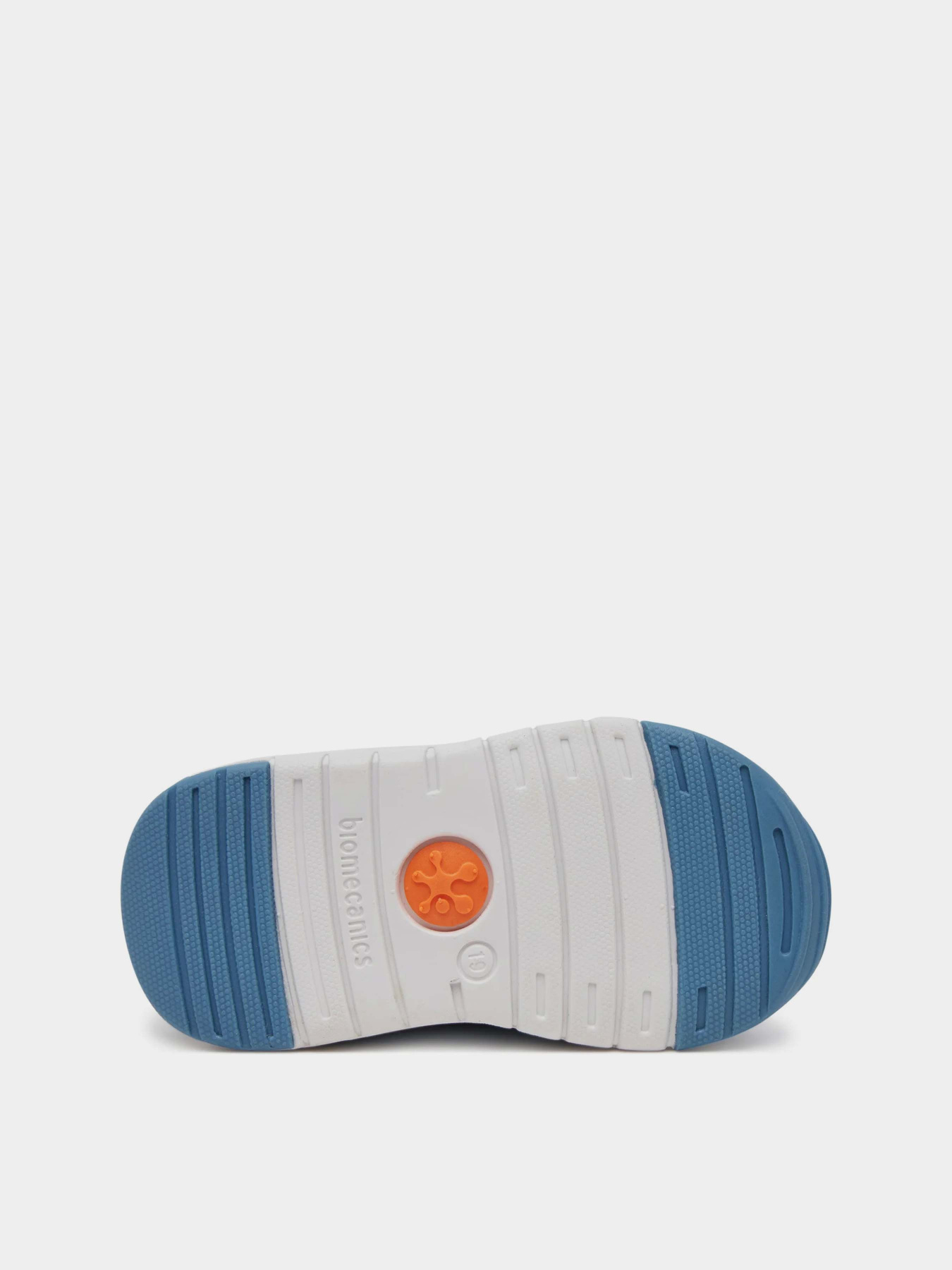 Кросівки повсякденні Biomecanics модель 252130-A556 Кросівки повсякденні Biomecanics модель 252130-A556 Фото