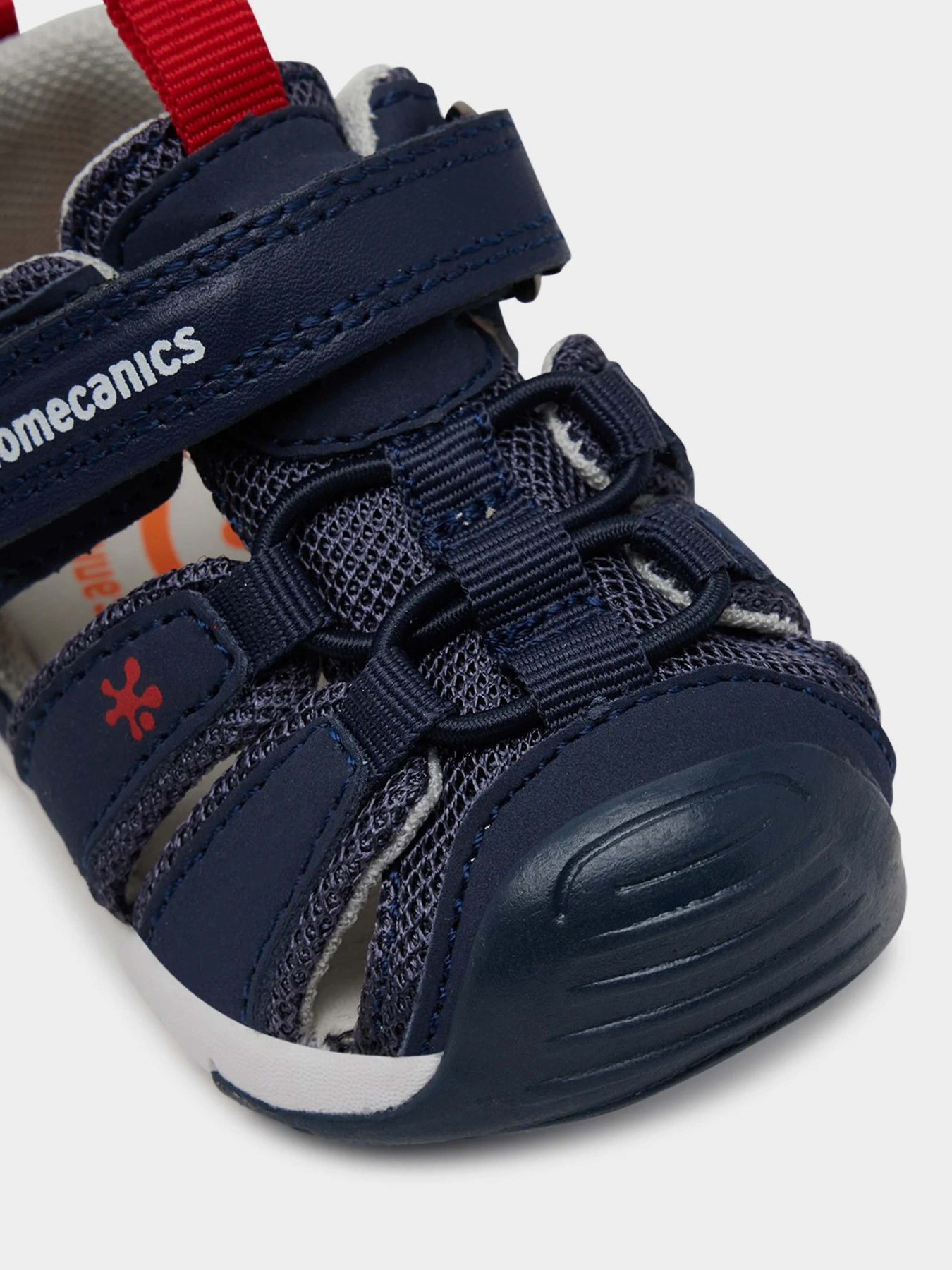 Сандалии Biomecanics модель 252135-A008 Фото