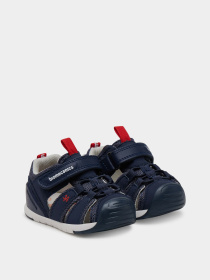 Сандалии Biomecanics модель 252135-A008 Фото