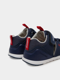 Сандалии Biomecanics модель 252135-A008 Фото