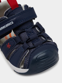 Сандалии Biomecanics модель 252135-A008 Фото