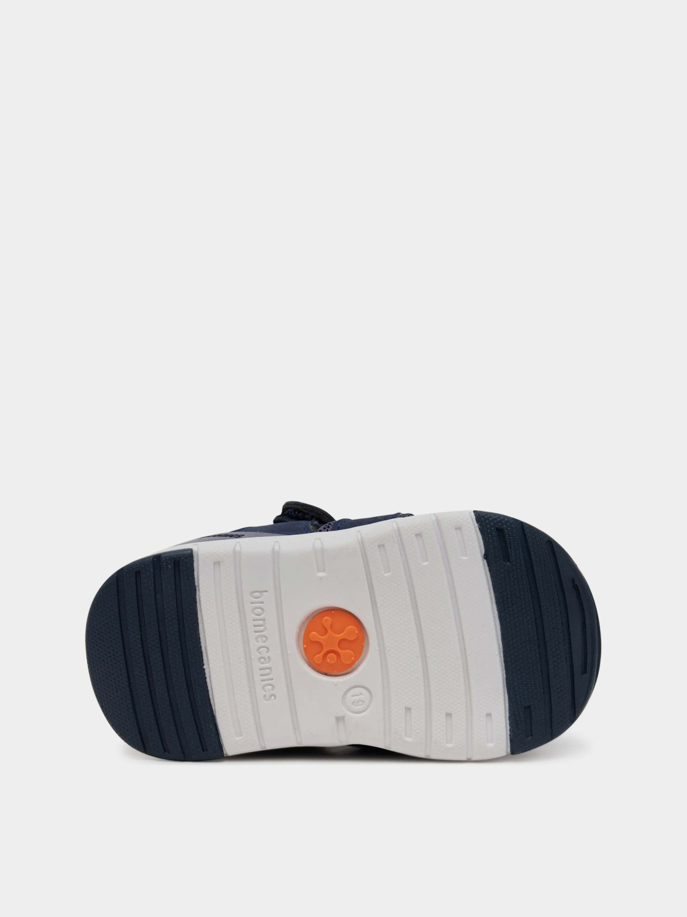 Сандалії Biomecanics модель 252135-A008 Фото