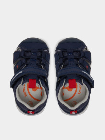 Сандалії Biomecanics модель 252135-A008 Фото