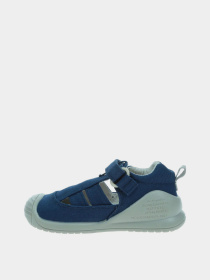 Сандалии Biomecanics модель 252174-A089 Фото