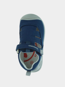 Сандалии Biomecanics модель 252174-A089 Фото