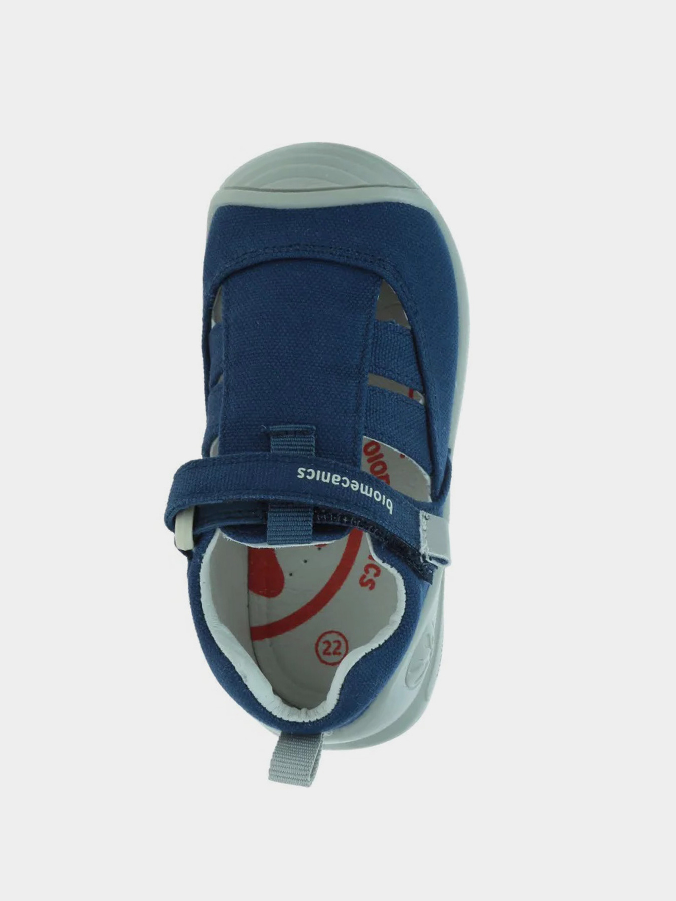 Сандалії Biomecanics модель 252174-A089 Фото