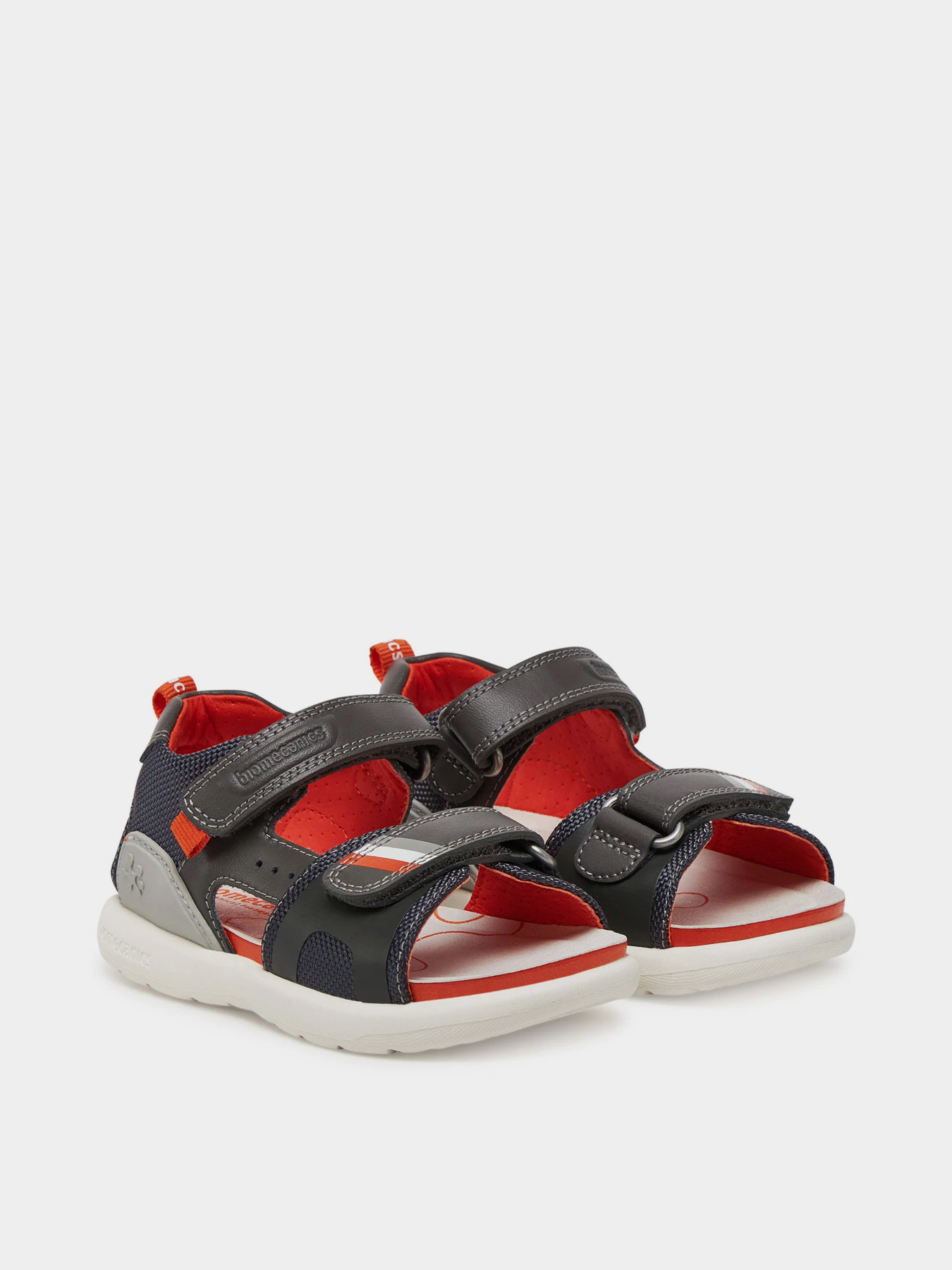 Сандалии Biomecanics модель 252217-C213 Фото