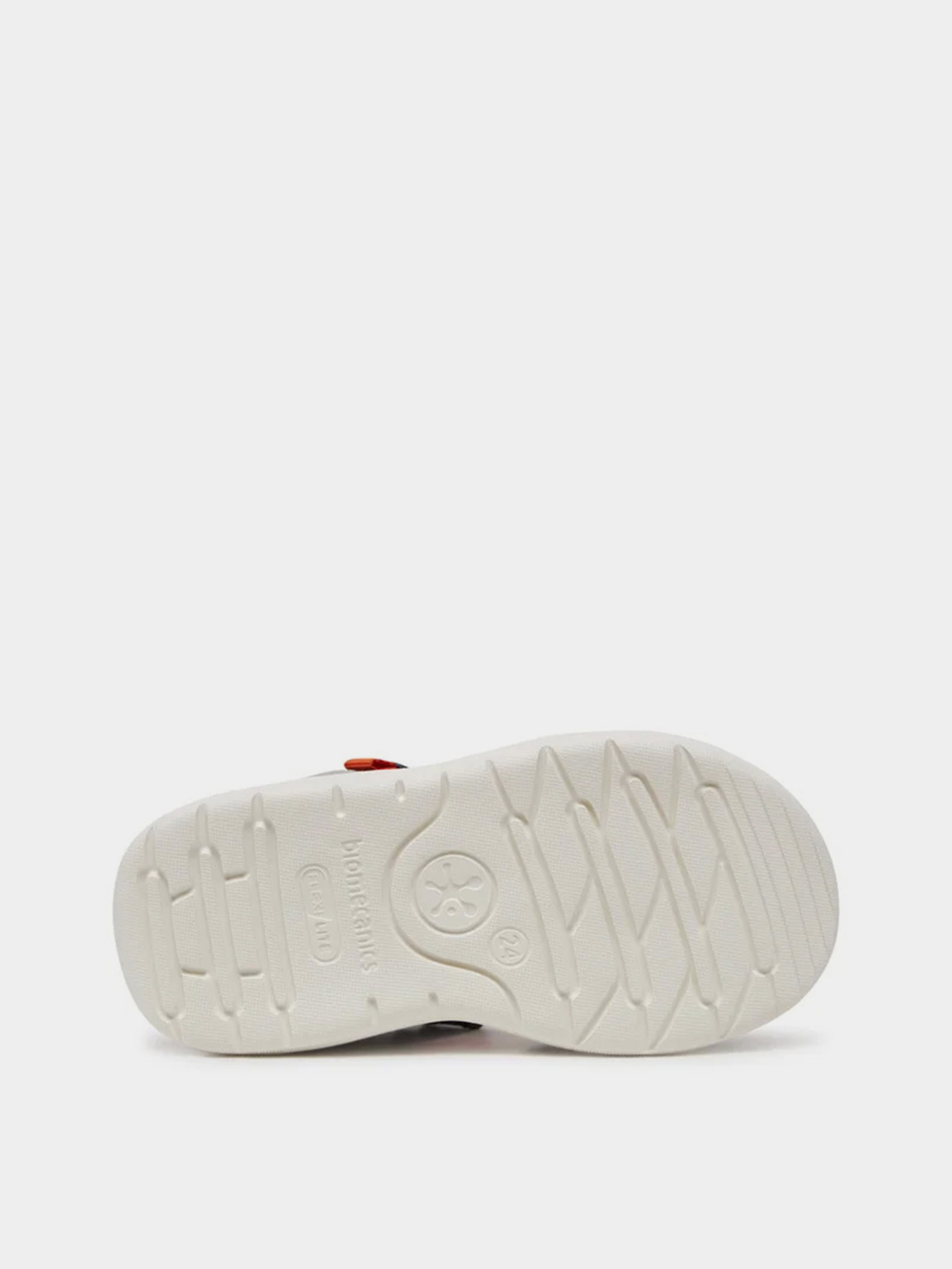 Сандалии Biomecanics модель 252217-C213 Фото