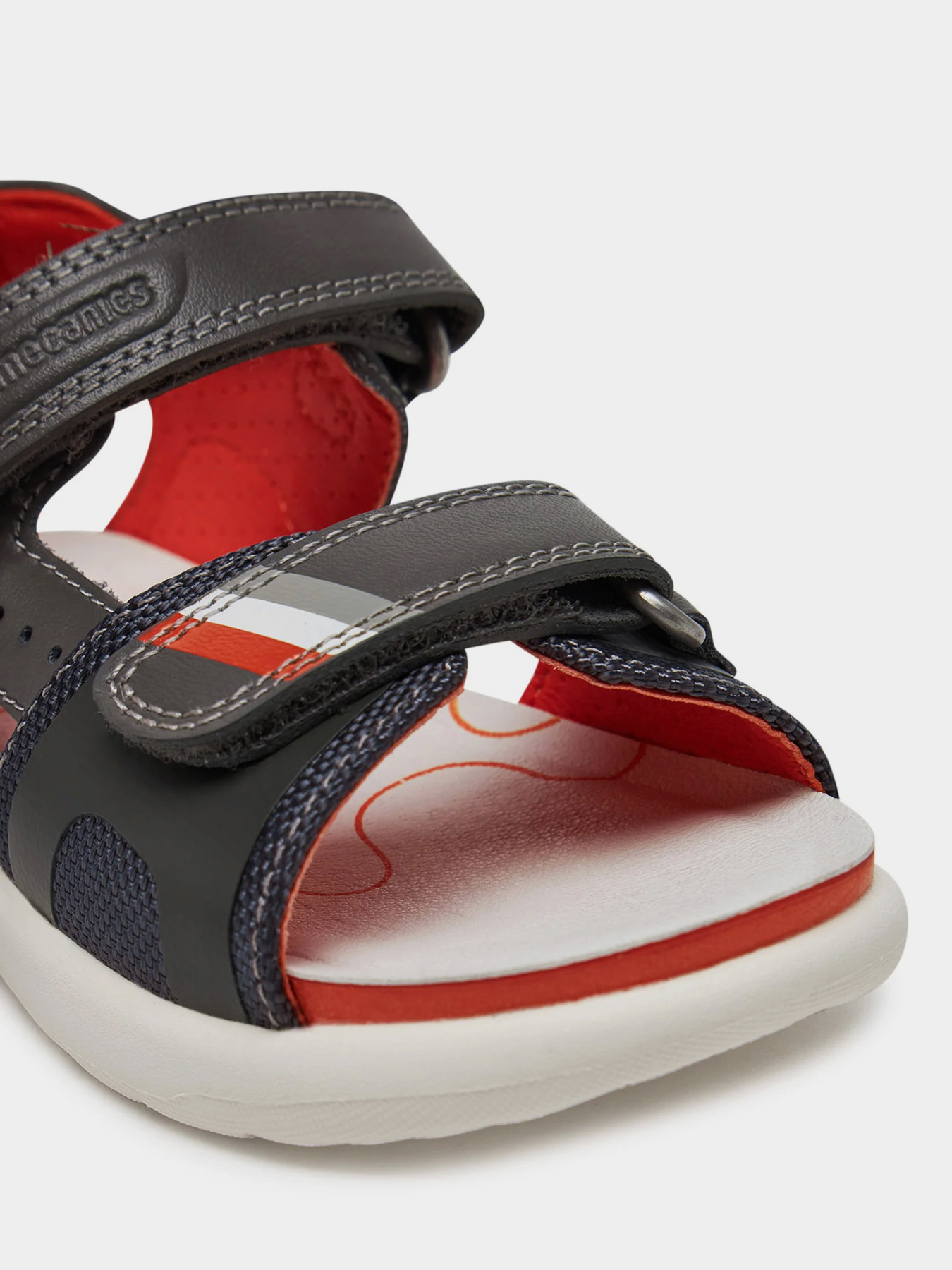 Сандалии Biomecanics модель 252217-C213 Фото