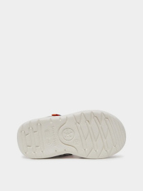 Сандалии Biomecanics модель 252217-C213 Фото