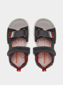 Сандалии Biomecanics модель 252217-C213 Фото