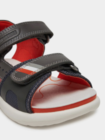 Сандалии Biomecanics модель 252217-C213 Фото