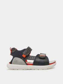 Сандалии Biomecanics модель 252217-C213 Фото