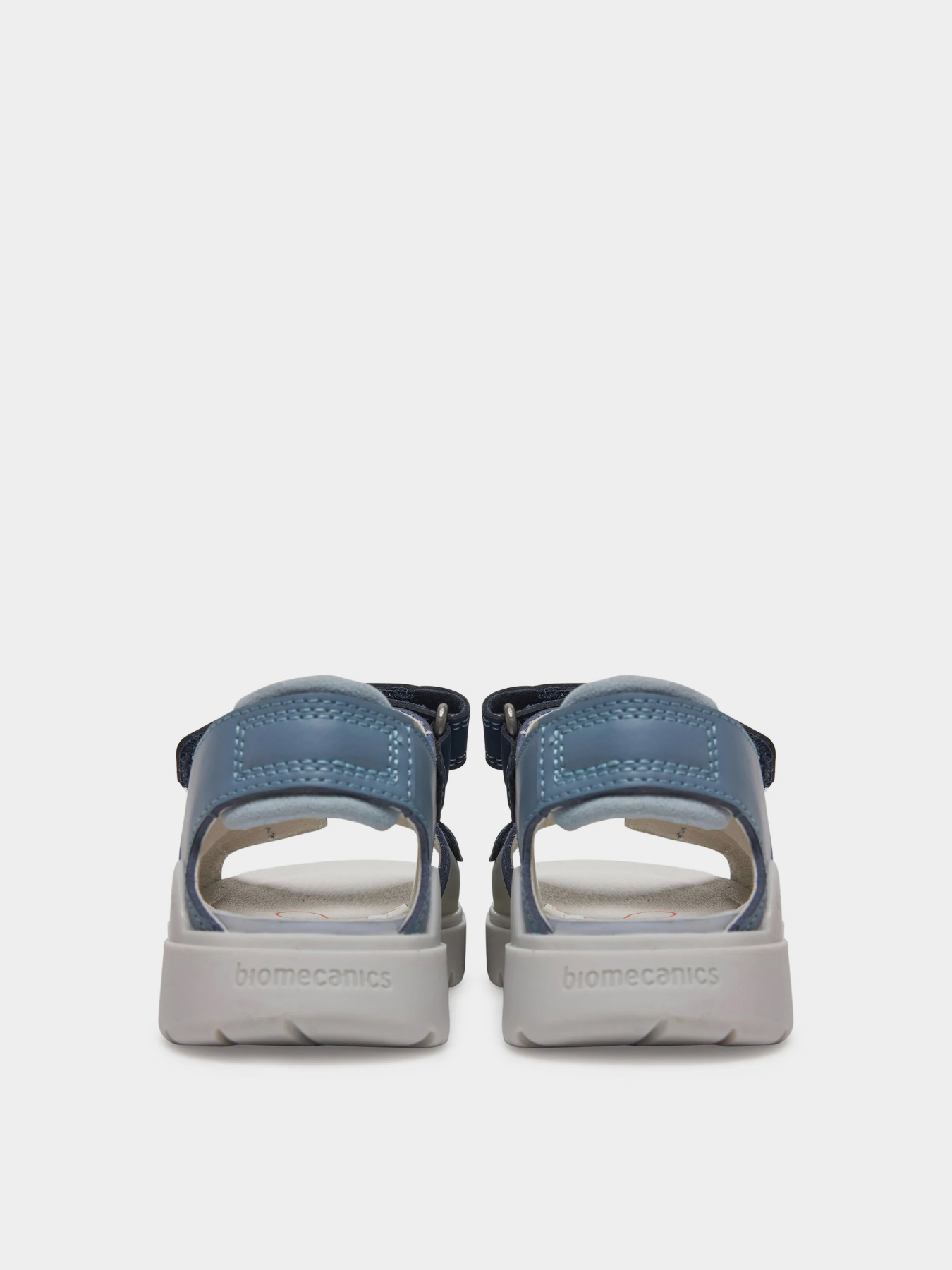 Сандалии Biomecanics модель 252227-A556 Фото