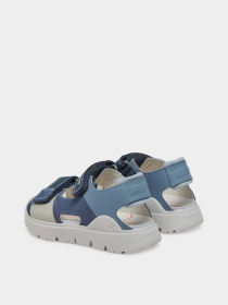 Сандалии Biomecanics модель 252227-A556 Фото