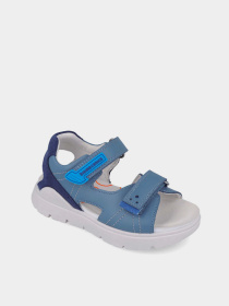 Сандалии Biomecanics модель 252229-B631 Фото