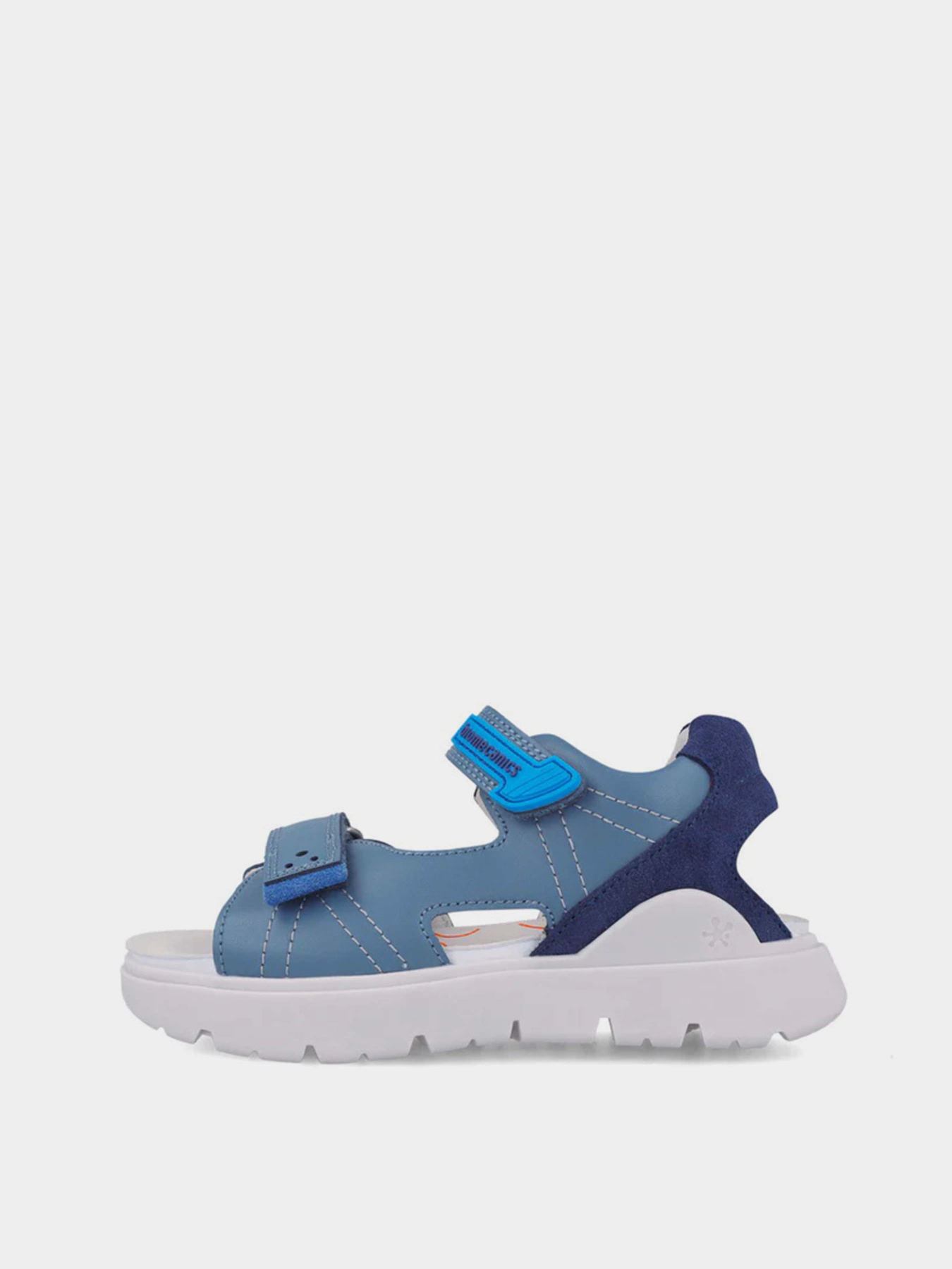 Сандалии Biomecanics модель 252229-B631 Фото