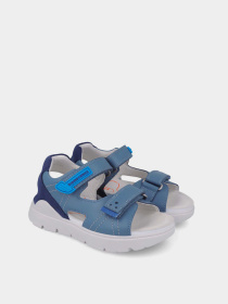 Сандалии Biomecanics модель 252229-B631 Фото