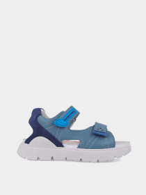 Сандалії Biomecanics модель 252229-B631 Фото