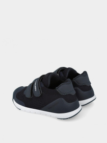 Кросівки повсякденні Biomecanics модель 251135-A089 Фото