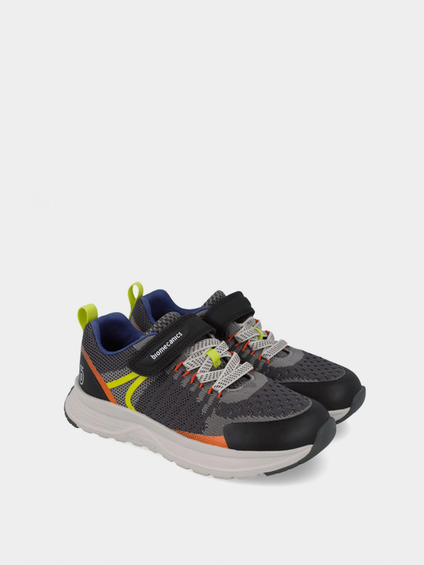 Ботинки Biomecanics модель 251255-A054 Фото