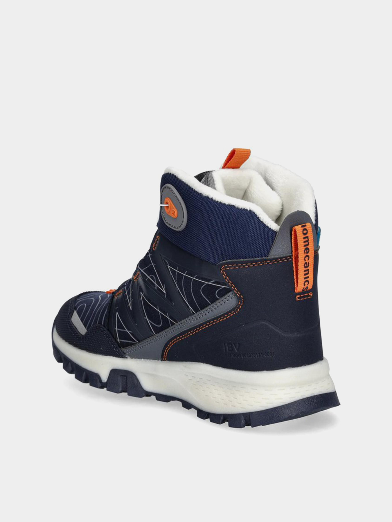 Ботинки Biomecanics модель 251256-A089 Фото