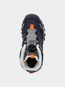 Ботинки Biomecanics модель 251256-A089 Фото